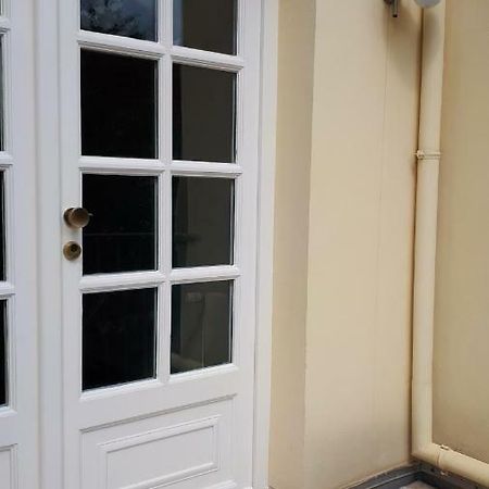 Turmhaus In Der Altstadt Рінтельн Екстер'єр фото