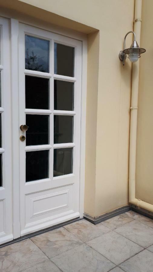 Turmhaus In Der Altstadt Рінтельн Екстер'єр фото